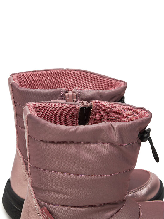 Naturino Naturino Снігоходи Falcotto By Naturino Poznurr 3 0013001598.02.0M04 S Рожевий