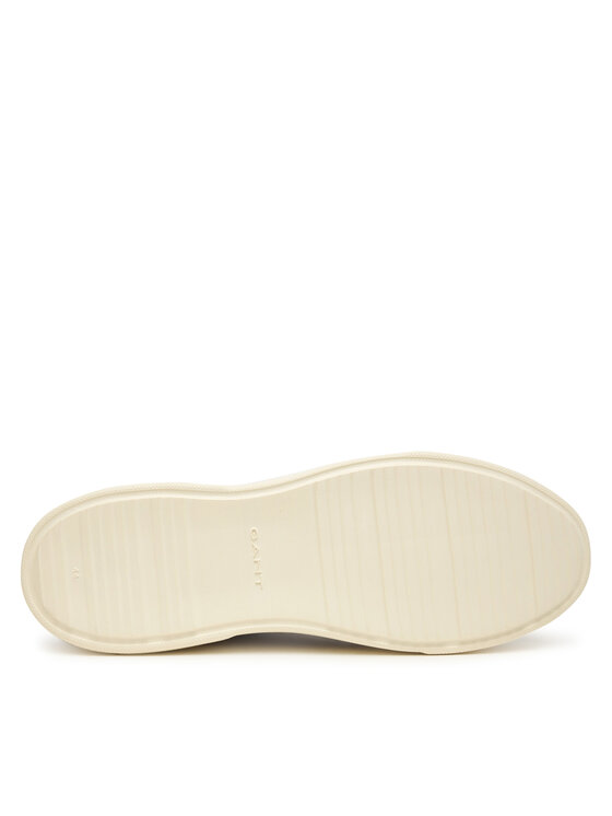 Gant Gant Sneakersy 30633873 Brązowy