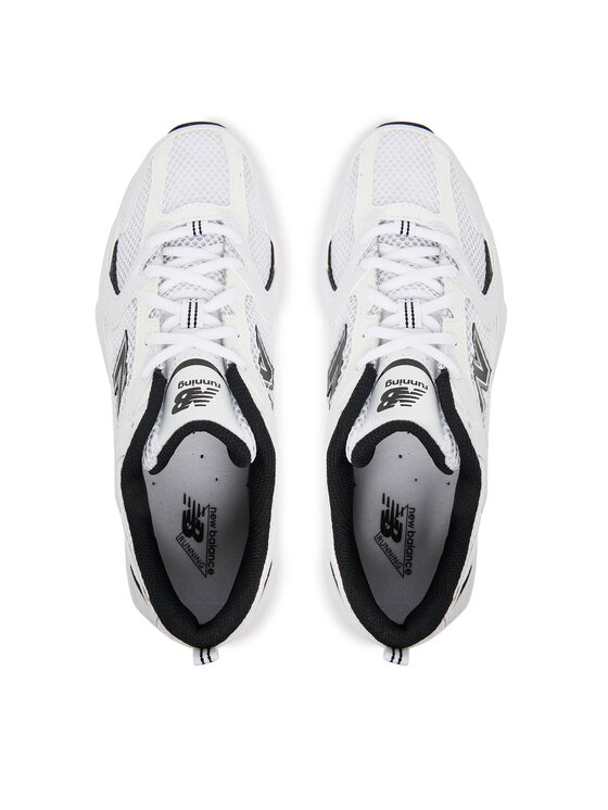 New Balance New Balance Αθλητικά MR530EWB Λευκό