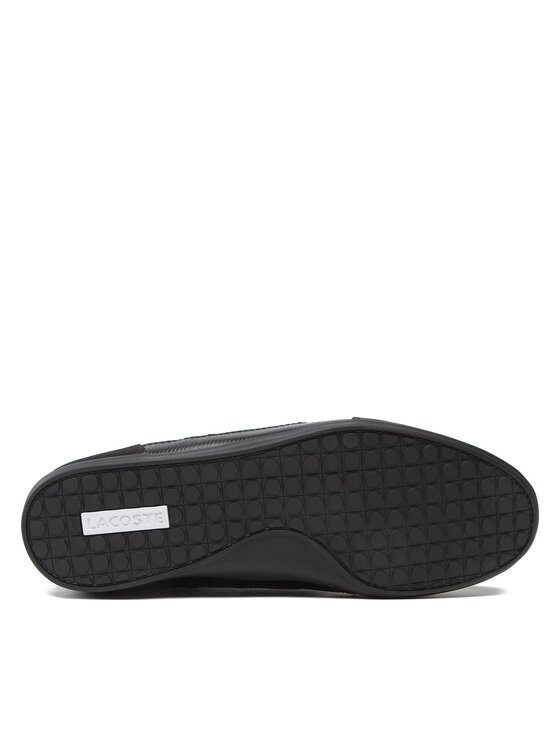 Lacoste Lacoste Αθλητικά Chaymon Bl 22 2 Cma 7-43CMA003502H Μαύρο