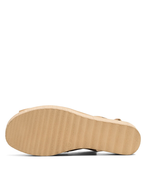 Lasocki Lasocki Sandalen PALERMO ARC-4883B-01 Beige