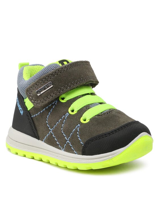 Primigi Primigi Μποτίνια GORE-TEX 3855411 M Χακί