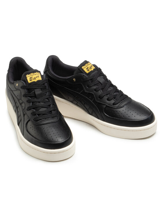Onitsuka Tiger Sneakers Gsm W 1182A470 Noir
