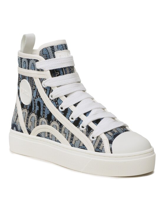 Scarpe da ginnastica Binding