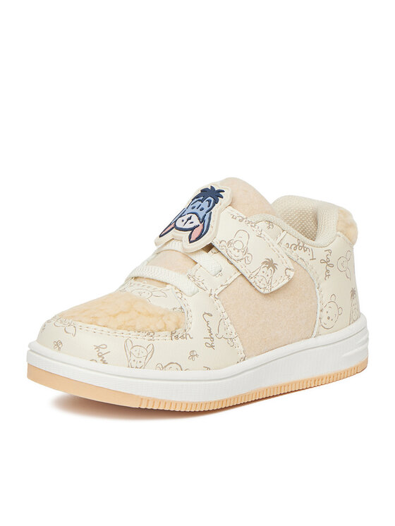 Winnie The Pooh Winnie The Pooh Superge CEO-CP23-AW25-218WTP Bež