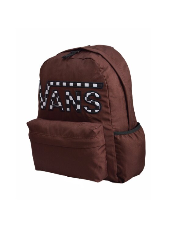 Zaini vans scuola shop