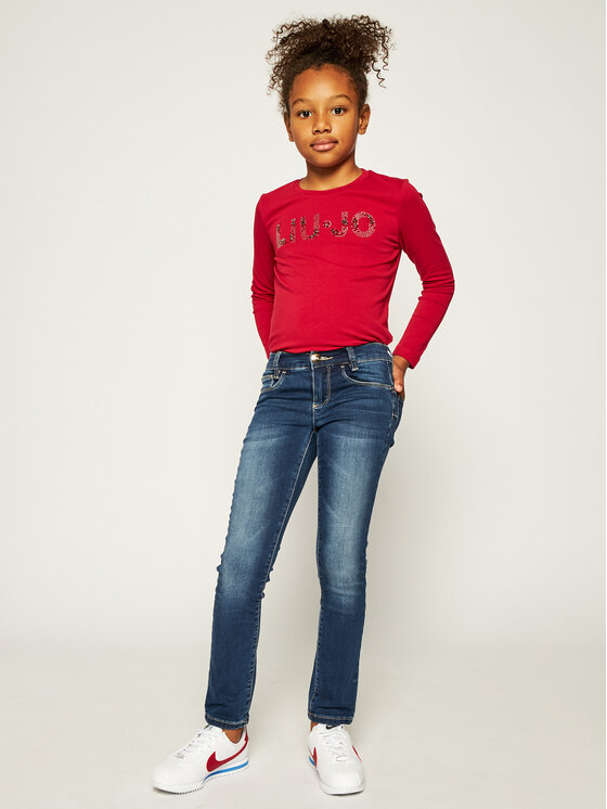 Jeans G69008 FA250 Blu scuro Regular Fit