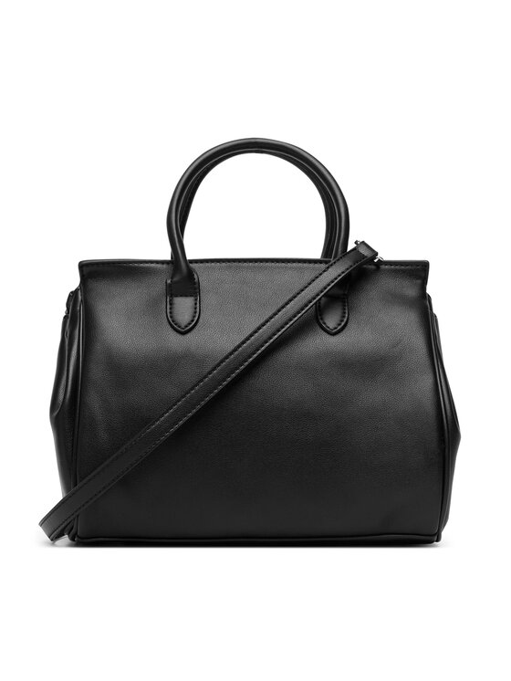 Just Cavalli Just Cavalli Torebka 81RA4BM3 ZS749 Czarny