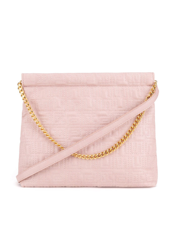 U.S. Polo Assn. U.S. Polo Assn. Handtasche BIUXT8408WVP Rosa
