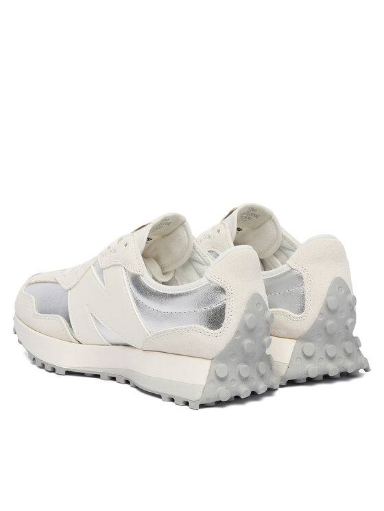 New Balance New Balance Superge WS327GLA Srebrna