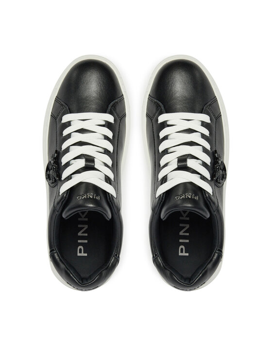 PINKO PINKO Tossud Yoko 12 SS0071P001 Must