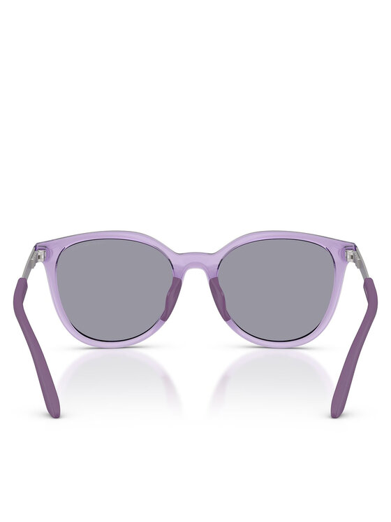 Emporio Armani Emporio Armani Slnečné okuliare 0EK4007U 628080 Fialová