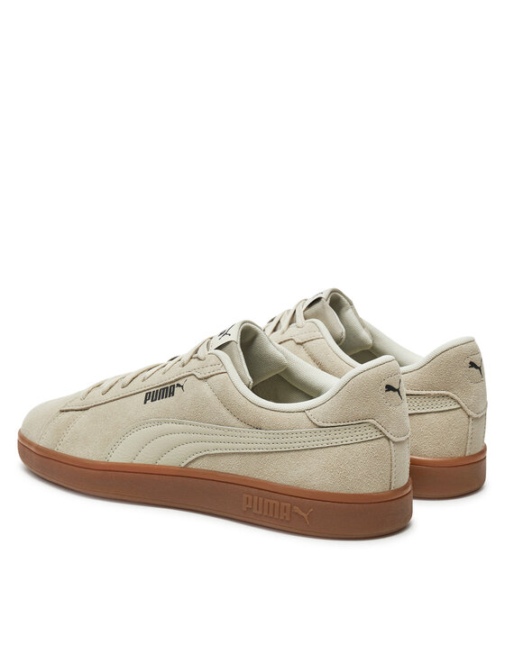 Puma Puma Сникърси Smash 3.0 390984 17 Бежов