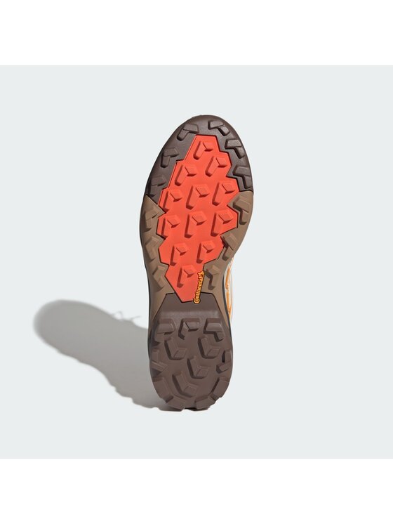 adidas adidas Трекінгові черевики Terrex Skychaser Gore-Tex JR3987 Коричневий