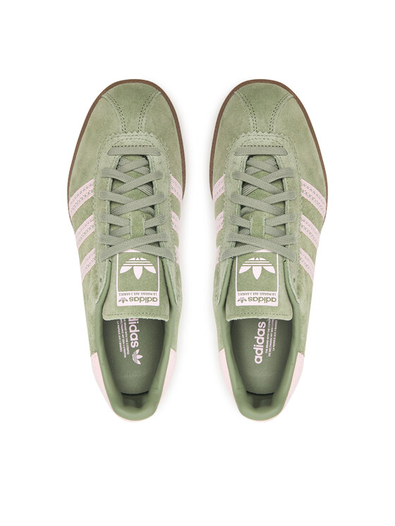 adidas adidas Αθλητικά Brmd KH9259 Πράσινο