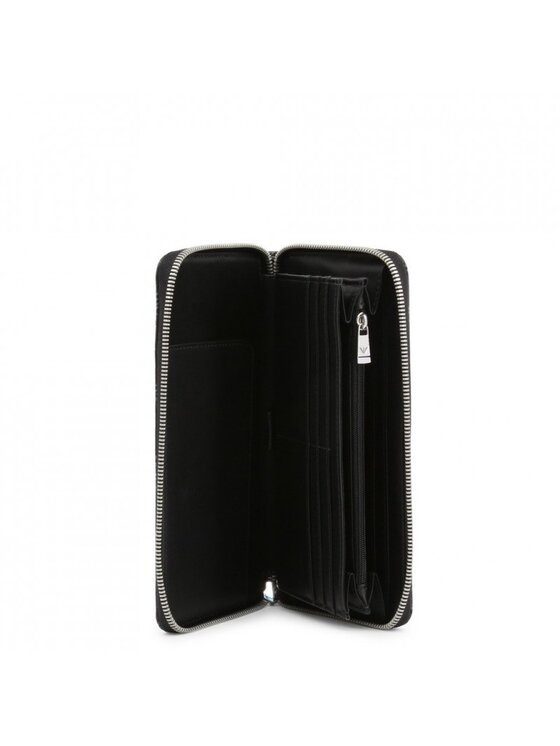 Emporio Armani Emporio Armani Peněženka Y4R169 YLO7E 86526 Černá