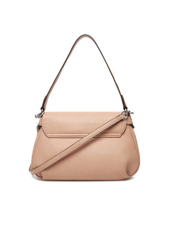 Juicy Couture Juicy Couture Torebka CEO-BIJXT8993WVP Różowy