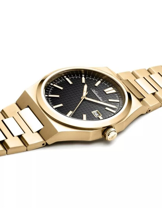 Adriatica Adriatica Orologio A8326.1116Q Oro