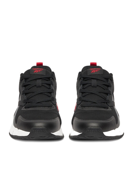 Reebok Reebok Sneakersy CEO-ZIG VECTOR AR30153M-BNR Czarny
