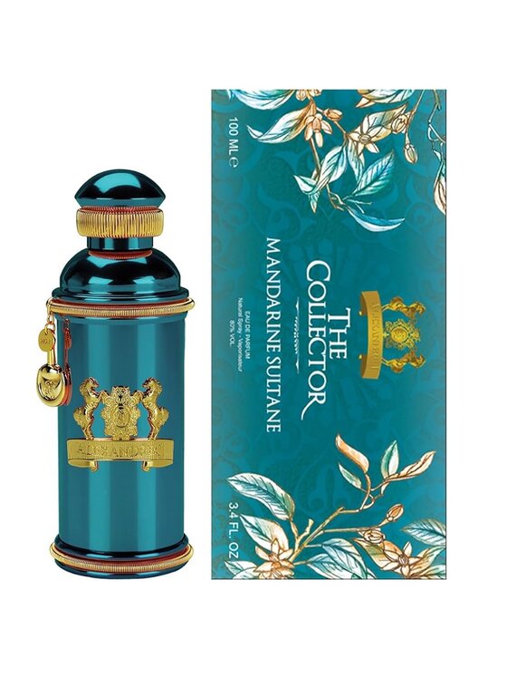 Alexandre.J Alexandre.J Mandarine Sultane Woda perfumowana
