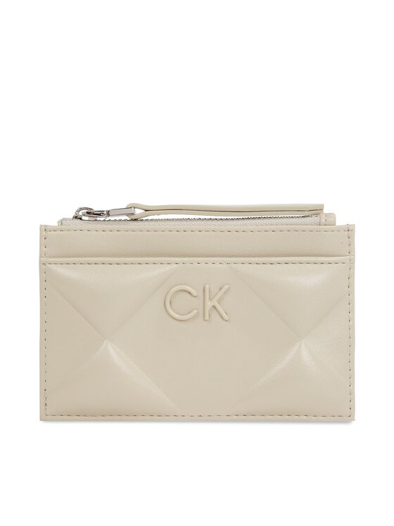 Portafoglio grande da donna Calvin Klein