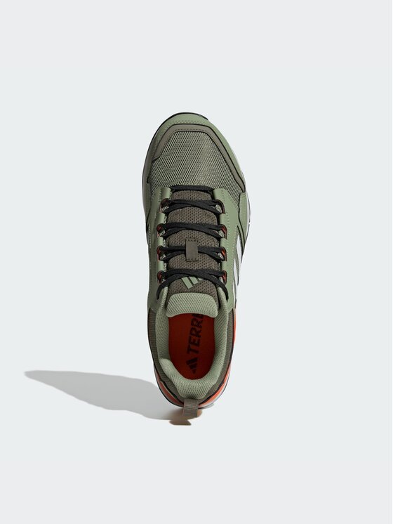 adidas adidas Buty do biegania Tracerocker 2.0 Trail Zielony