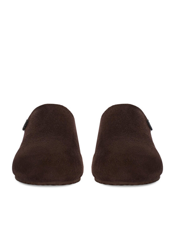 G-Star Raw G-Star Raw Natikače EO-HY19788-4 Tamno smeđa