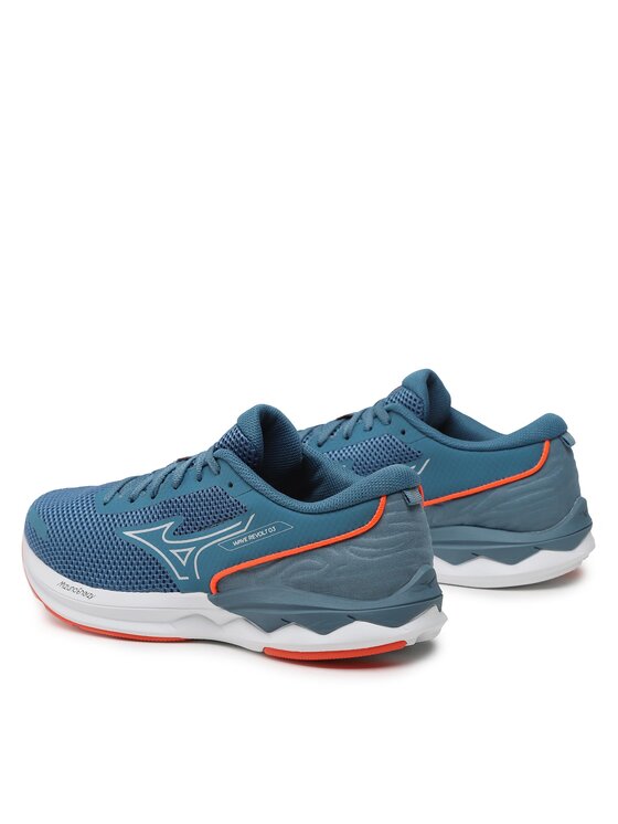 Scarpe Wave Revolt 3 J1GC238101 Blu