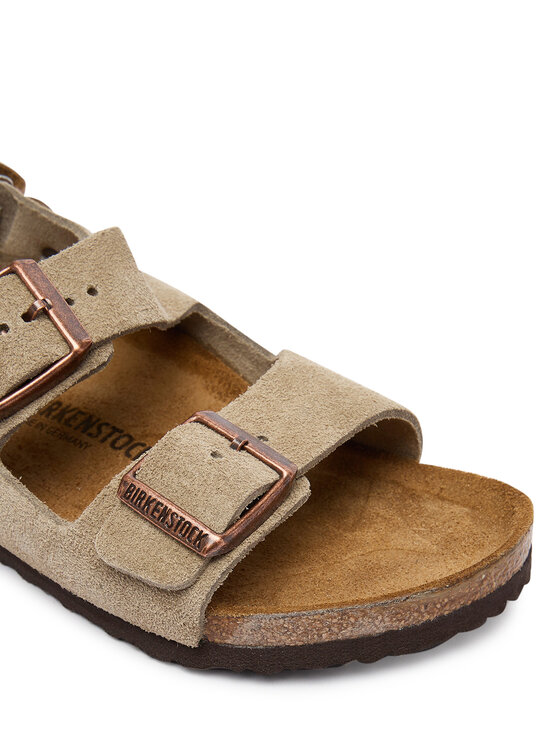 Birkenstock Birkenstock Sandali 1029471 D Bež