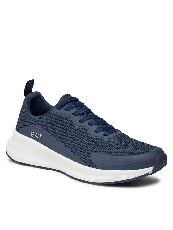 EA7 Emporio Armani EA7 Emporio Armani Снікерcи X8X150 XK350 R649 Cиній
