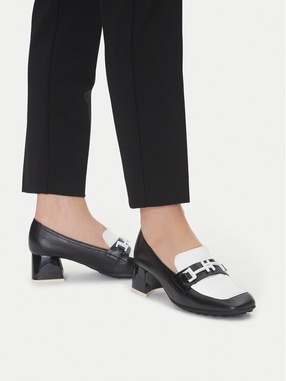 Hispanitas Hispanitas Pumps HV253951 Weiß