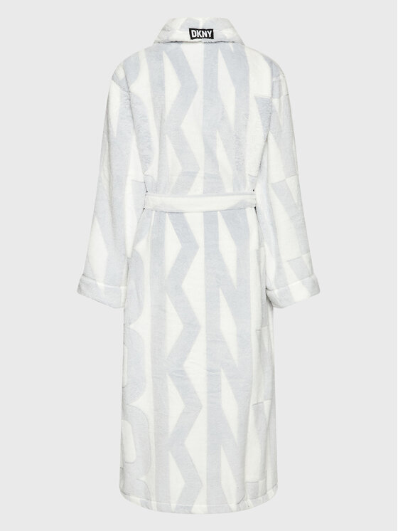 Accappatoio YI2522605F Bianco