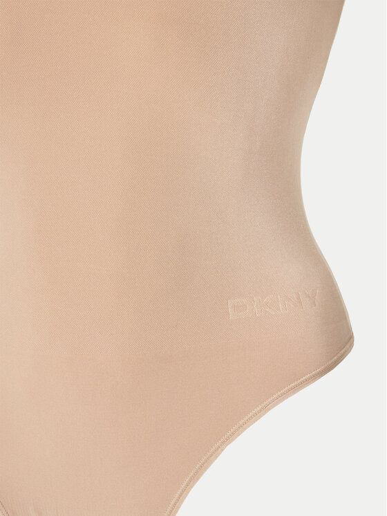 DKNY DKNY Body DK4029 Bézs Slim Fit