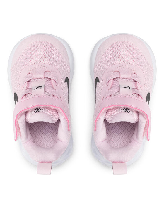 Nike Nike Sneakersy Revolution 6 Nn (TDV) DD1094 608 Růžová