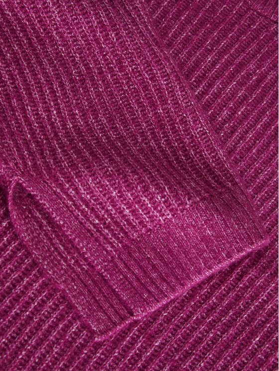 JJXX JJXX Πουλόβερ Sigga 12255358 Ροζ Relaxed Fit