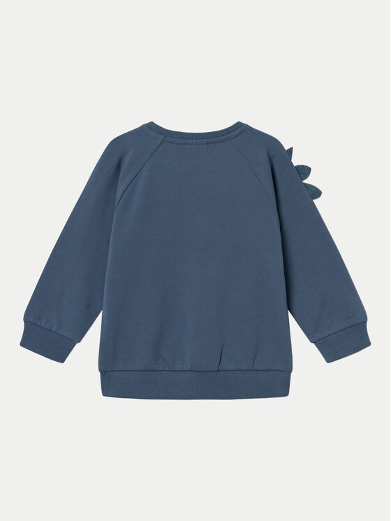 NAME IT NAME IT Μπλούζα PEPPA PIG 13233914 Μπλε Regular Fit