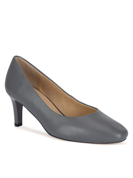 Lasocki Lasocki High Heels WYL3803-1Z Grau