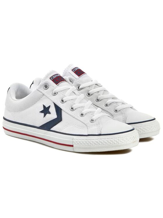 Converse cons remastered star player ox discount