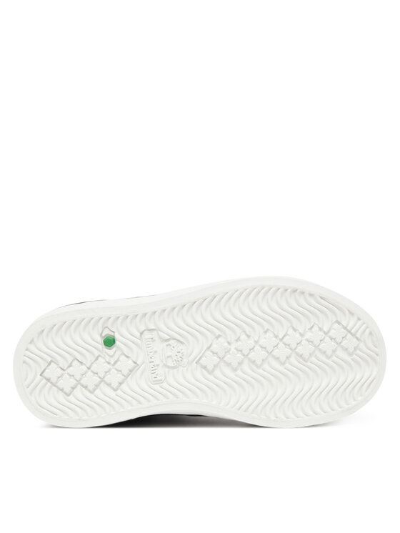 Timberland Timberland Сникърси Stone Jump TB0A27WHEK41 Черен
