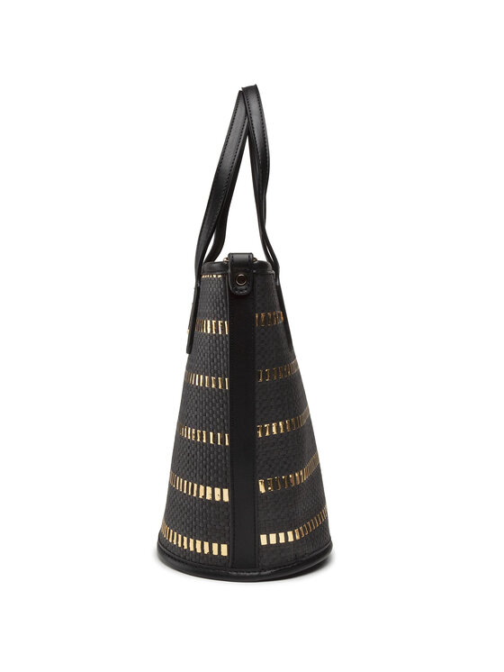 Borsetta BAG1280-020 Nero