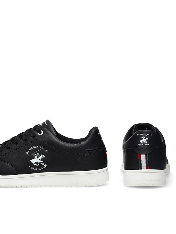 Beverly Hills Polo Club Beverly Hills Polo Club Tossud MYL-CE23388A Must