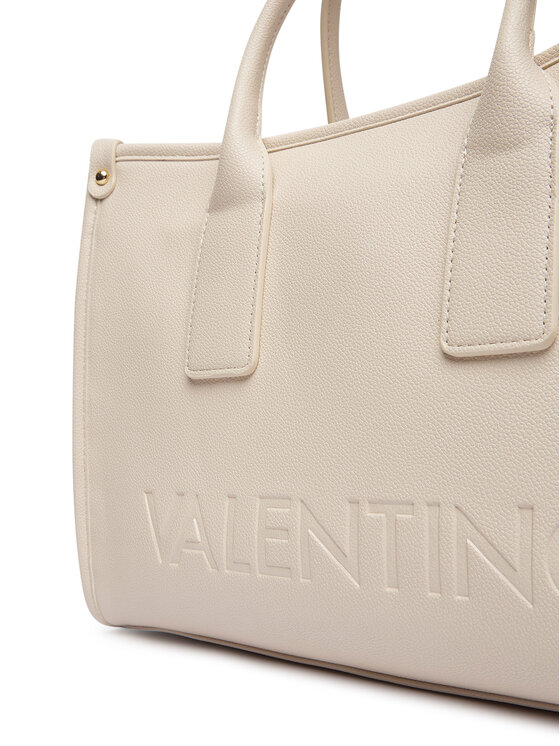 Valentino Valentino Torbica Foxy Re VBS9EO04 Écru