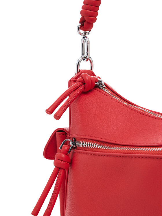 Desigual Desigual Ruksak Half Hampton 25SAKP52 Koraljna