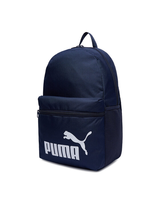 Puma Puma Раница C-PHASE 91164 02 Тъмносин