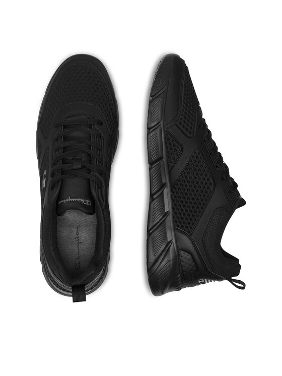 Champion Champion Sneakers JOLT S21943-KK001 Nero