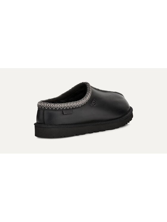 Ugg Ugg Kapcie 1163890-BLK Czarny