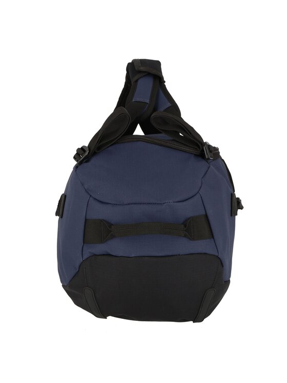 Jack Wolfskin Jack Wolfskin Torba weekendowa 311790 Błękitny