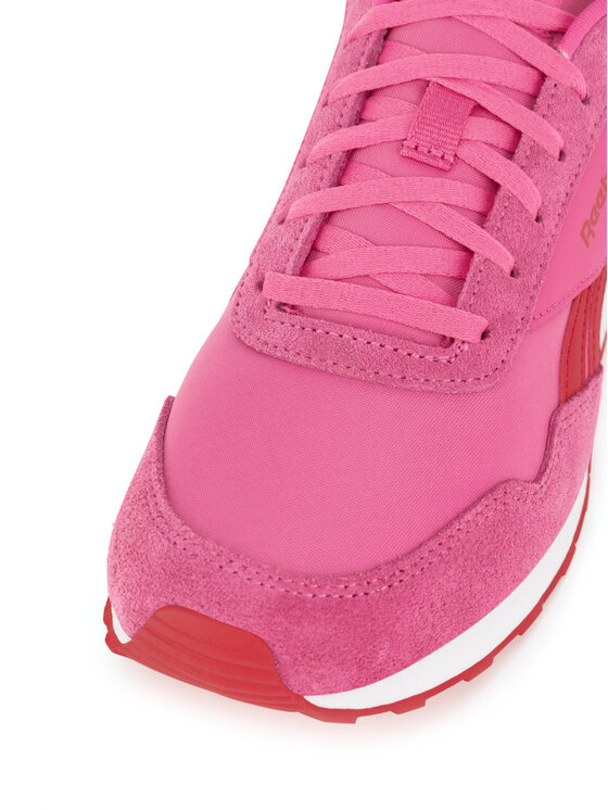 Reebok Reebok Sneakersy GLIDE LOW 100235034 Różowy