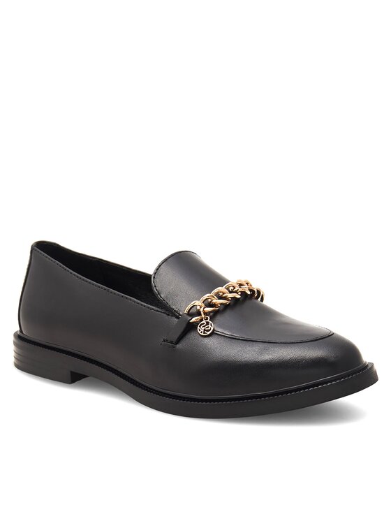Lasocki Lasocki Loafers RST-PAR-04 Nero