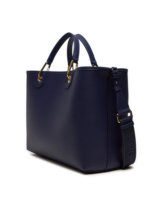 Emporio Armani Emporio Armani Rankinė EW000360 AF12036 MB051 Tamsiai mėlyna